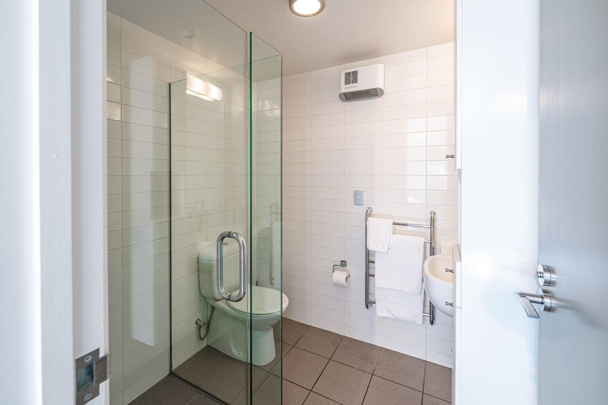 Central Luxury Apartment 114 Ванака Экстерьер фото